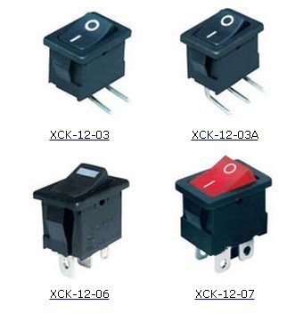 【廠家供應(yīng)|XCK船型開關(guān)|翹板開關(guān)|雙聯(lián)船型開關(guān)|專業(yè)船型開關(guān)廠家】?jī)r(jià)格,廠家,圖片,樂(lè)清市興如電子-