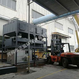 環保設備銷售的市場機遇與戰略發展