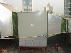 甘肅油煙凈化器首選 蘭州順潔廚業(yè)，專注防火型環(huán)保設(shè)備安裝