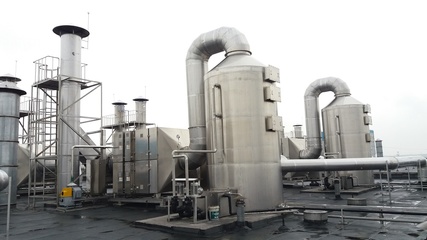 惠州環評公司 一站式環保服務，助力企業綠色發展